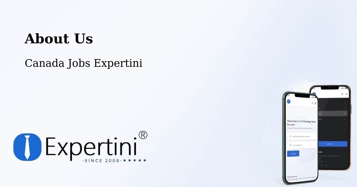 About Expertini Recruitment Platform  – Foam Lake - Foam Lake, Canada Jobs Expertini