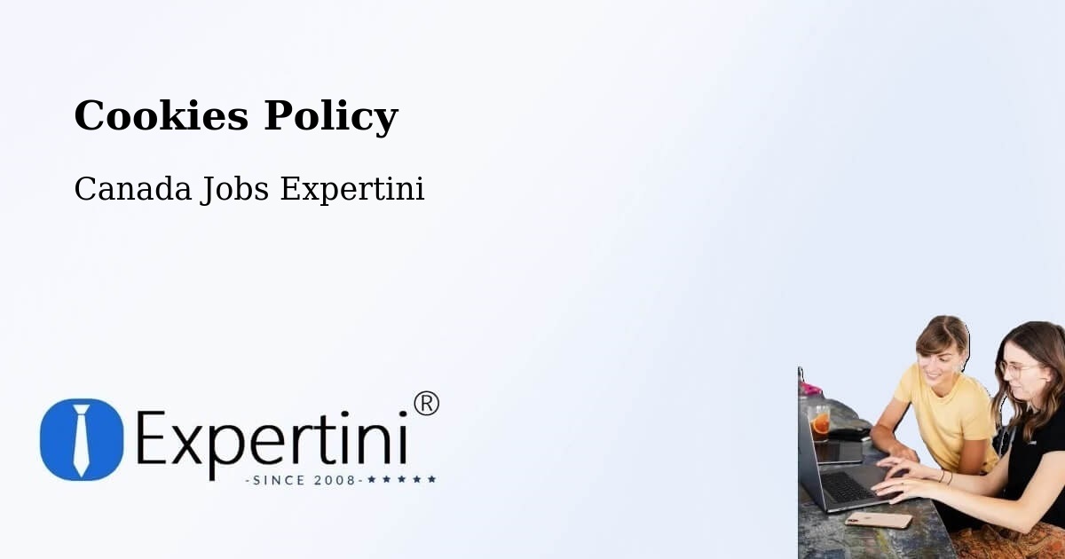 Cookie Policy – Foam Lake - Canada Jobs Expertini