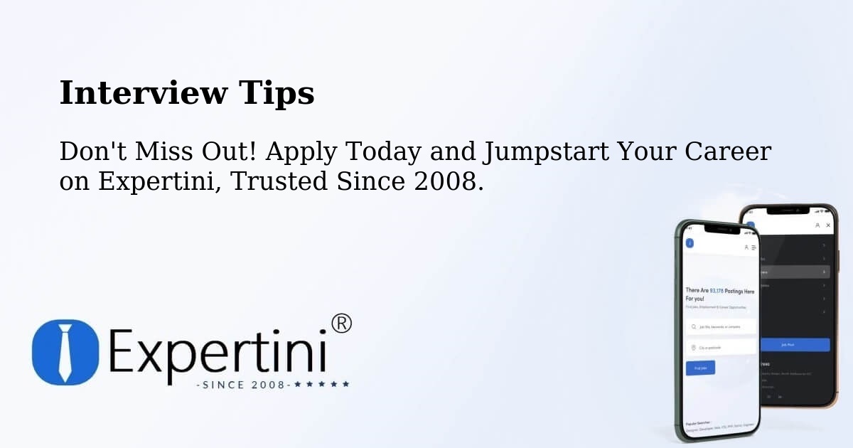 Interview Tips & Techniques for Job Seekers – Foam Lake - Foam Lake, Canada Jobs Expertini